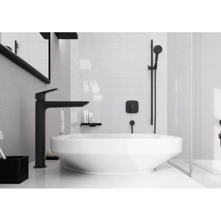 Käesurve segisti HANSGROHE Logis 240, 71258670