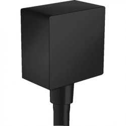 Water outlet for built-in shower HANSGROHE FixFit Square, 26455670