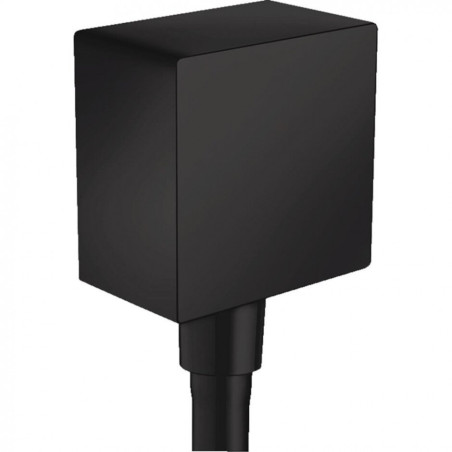 Water outlet for built-in shower HANSGROHE FixFit Square, 26455670