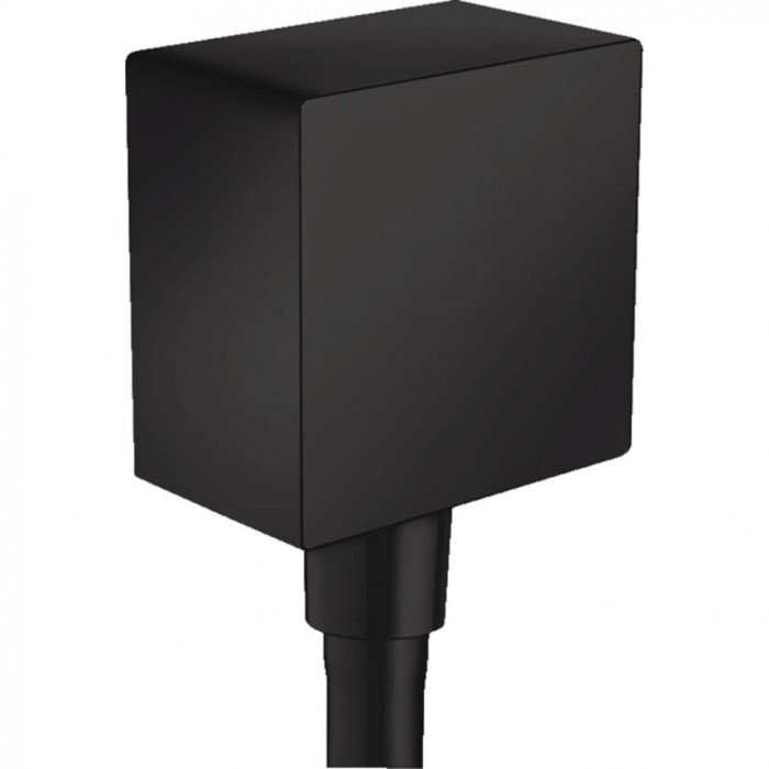 Водные выводы для встраиваемого душа HANSGROHE FixFit Square, 26455670