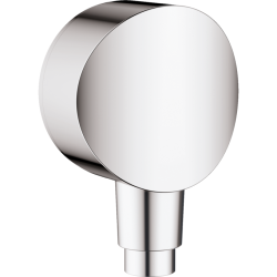 Water outlet for the HANSGROHE FixFit shower, 26453000