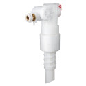 GROHE 43537000 concealed frame water filling mechanism