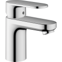 Käesegisti HANSGROHE Vernis Blend 70, kroom, 71558000