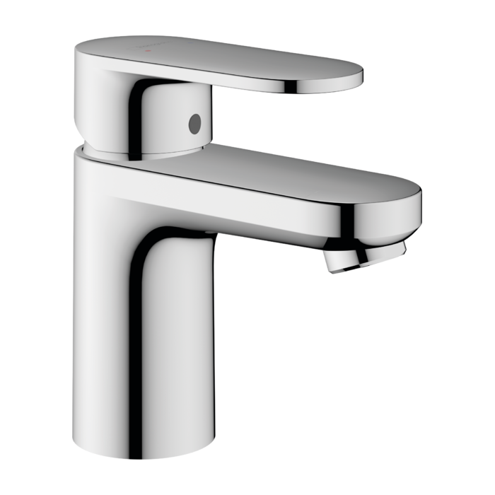Käesegisti HANSGROHE Vernis Blend 100, kroom, 71580000