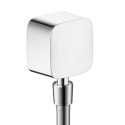 Выводы для встраиваемого душа HANSGROHE FixFit, 27414000