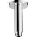 Shower holder from the ceiling HANSGROHE Crometta S 10 cm, 27804000