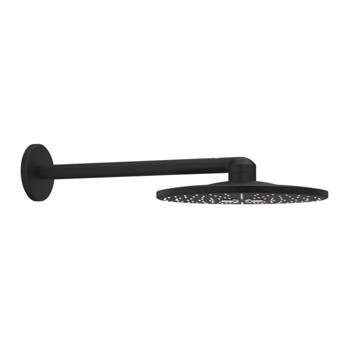 Potikend termostaatiline dušikomplekt GROHE Grohtherm SmartControl Rainshower SmartActive 310, 34863KF0