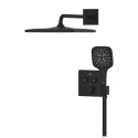 Built-in thermostatic shower set GROHE Grohtherm SmartControl Rainshower Mono 310 Cube, 34865KF0