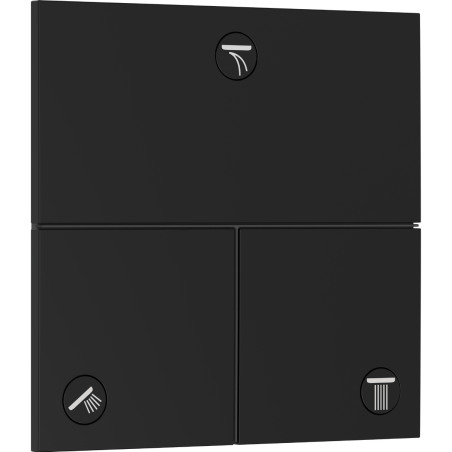 Термостаты HANSGROHE Душ Выберите Comfort E 3 функции, 15573670