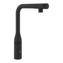 Köök (kraanikauss) segisti väljatõmmatava kraaniga GROHE Essence SmartControl, 31928KF0