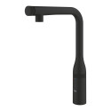 Köök (kraanikauss) segisti väljatõmmatava kraaniga GROHE Essence SmartControl, 31928KF0