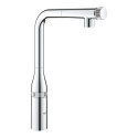 Kitchen faucet with pull-out spout GROHE Essence SmartControl, 31615000