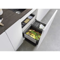 Система сортировки отходов для тумбы 60 см BLANCO Select II XL 60/3 Orga