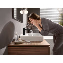 Смеситель для раковины HANSGROHE Vivenis 110, 75024670