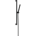 Shower stand sets HANSGROHE Pulsify S 663 mm 1jet EcoSmart, 24372670