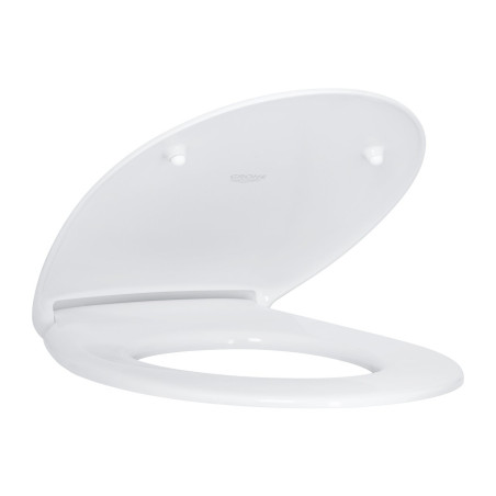 Kaan unitazile GROHE Bau Ceramic SoftClose, 39493000