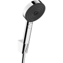 Dušikomplekt HANSGROHE Pulsify Select S 3jet - 160 cm, 24303000