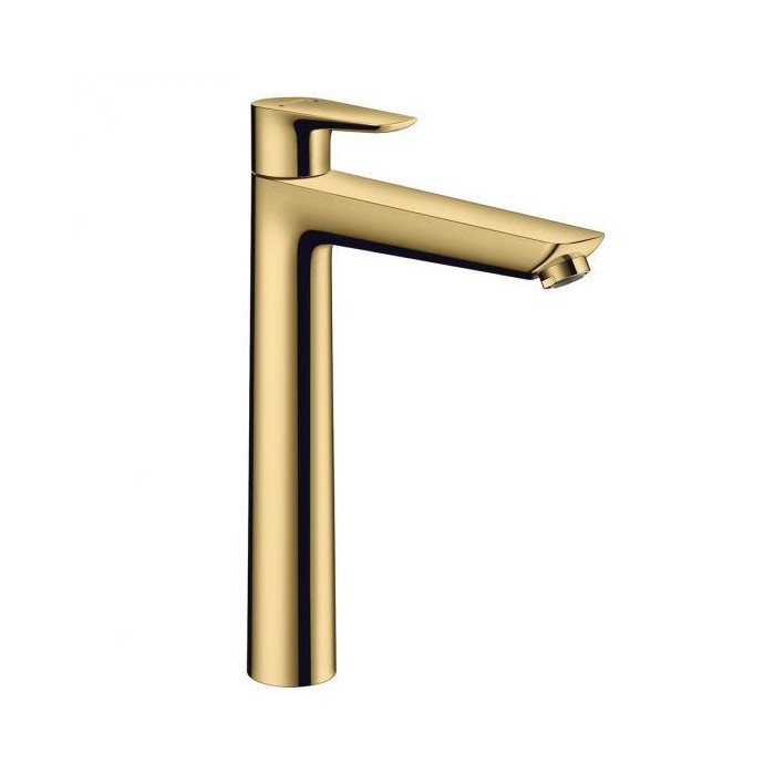 Смеситель для раковины с донным клапаном HANSGROHE Talis E 240, 71716990