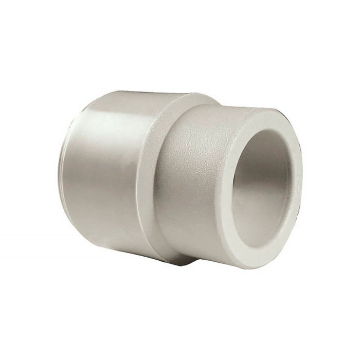 Переход луженый KAN-therm PP-R 25 x 20