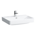 Sink with polished bottom LAUFEN Pro S 650 x 465, H8169640001041