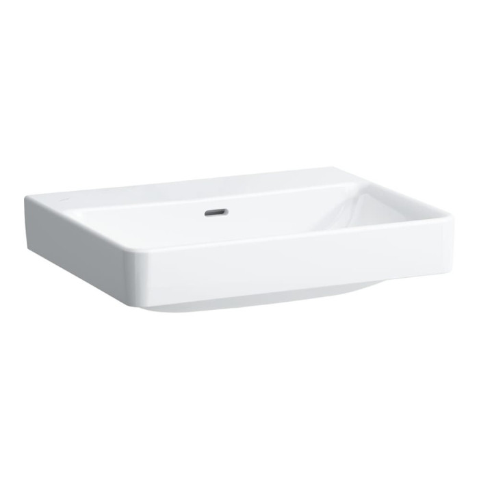 Laufen Pro S Washbasin, 600 x 465, H8109630001041