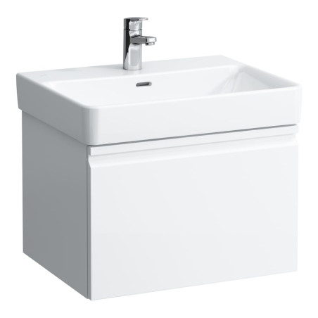 Умывальник LAUFEN Pro S, 600 x 465, H8109630001041