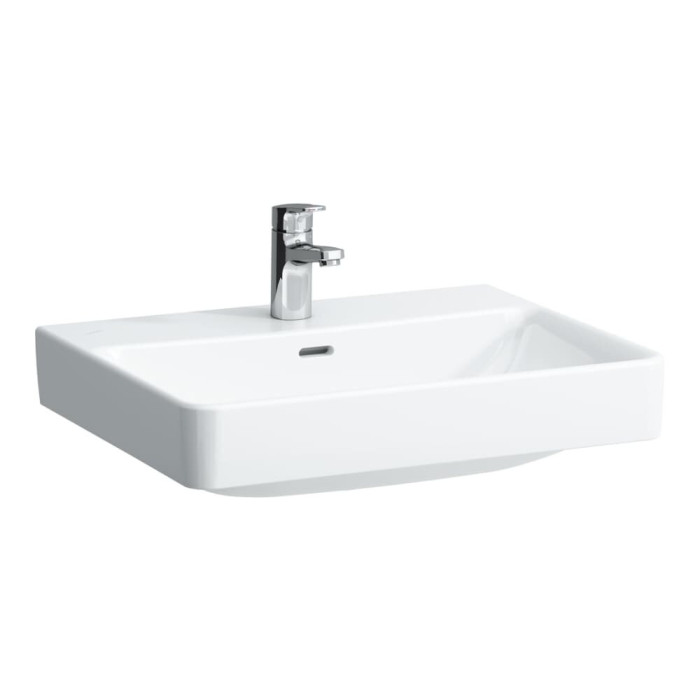 Умывальник LAUFEN Pro S, 600 x 465, H8109630001041