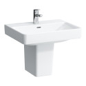 Valamu LAUFEN Pro S, 600 x 465, H8109630001041