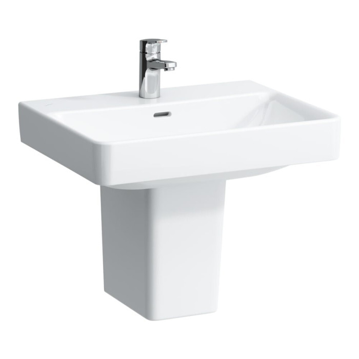 Valamu LAUFEN Pro S, 600 x 465, H8109630001041