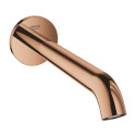Snapas vannidele GROHE Essence 221 mm, 13449DA1