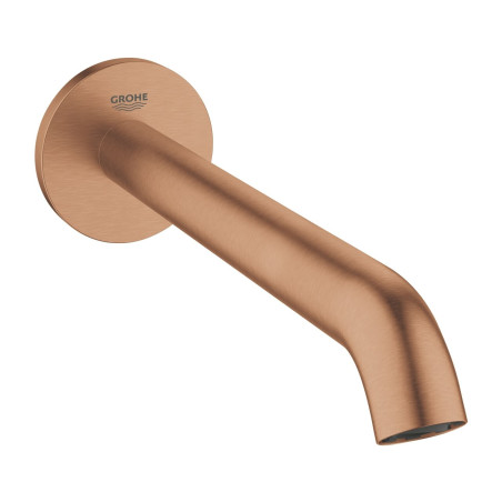GROHE Essence 221 mm bath spout, 13449DL1