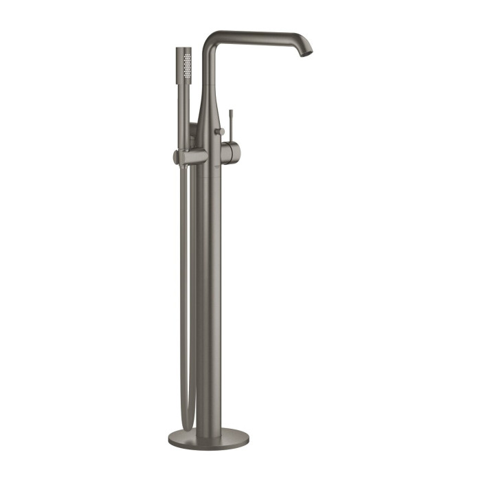 GROHE Essence floor-mounted bath mixer, 25248AL1