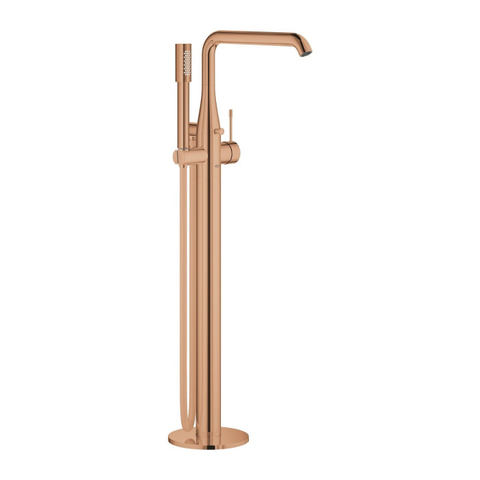 GROHE Essence floor-mounted bath mixer, 25248DA1