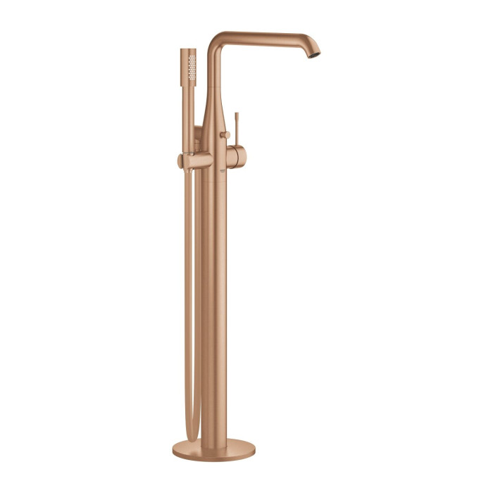 GROHE Essence floor-mounted bath mixer, 25248DL1
