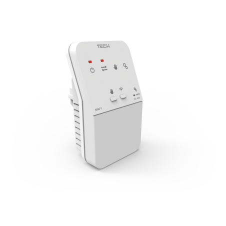 Wireless executive module TECH MW-1