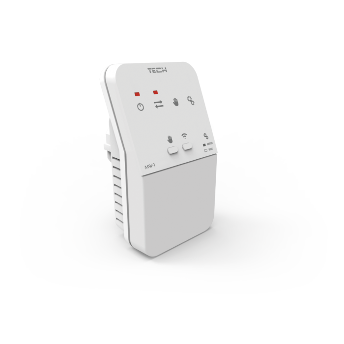 Juhtmevaba täitmismodul TECH MW-1