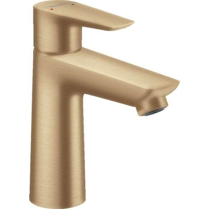 Vannitoa segisti koos põhjaventiiliga HANSGROHE Talis E 110, 71710140
