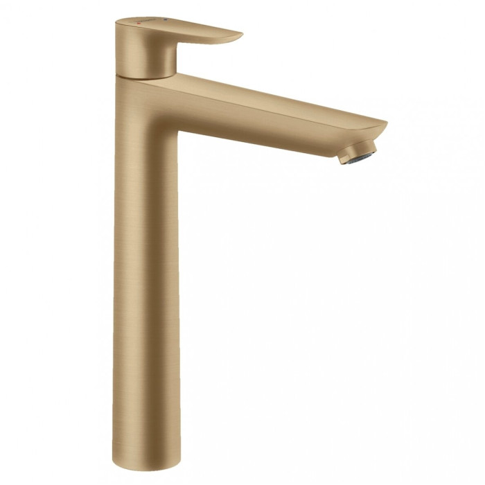 HANSGROHE Talis E 240 sink mixer, 71717140