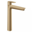 Käesegisti põhjaventiiliga HANSGROHE Talis E 240, 71716140