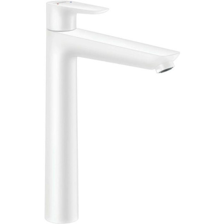 Смеситель для раковины с донным клапаном HANSGROHE Talis E 240, 71716700