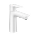 Vannitoasegisti põhjaventiiliga HANSGROHE Talis E 110, 71710700