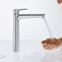 HANSGROHE Talis E 240 Basin Mixer, 71717000