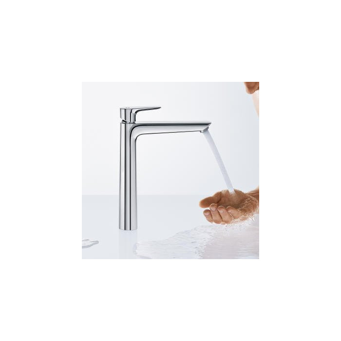Käesurve segisti HANSGROHE Talis E 240, 71717000