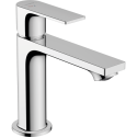 Vannitoasegisti põhjaventiiliga HANSGROHE Reblis E 110 CoolStart, 72589000