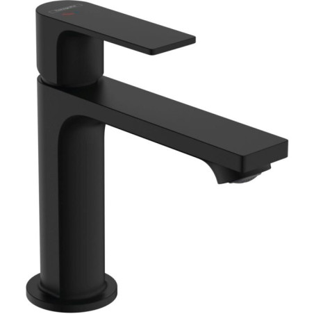 Смеситель для раковины с донным клапаном HANSGROHE Reblis E 110, 72559670