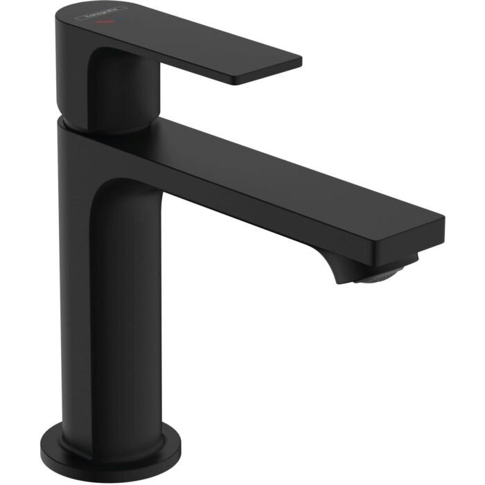 Смеситель для раковины с донным клапаном HANSGROHE Reblis E 110, 72559670