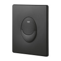 WC water flush button GROHE Skate Air, 38505KF0