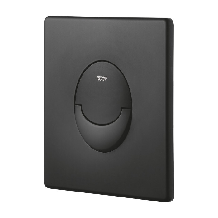 WC water flush button GROHE Skate Air, 38505KF0