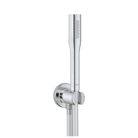 Hand shower set with water outlet GROHE Euphoria Cosmopolitan Stick 1jet, 26404000