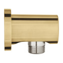 Water ischwad for the GROHE Rainshower, 27057GN0